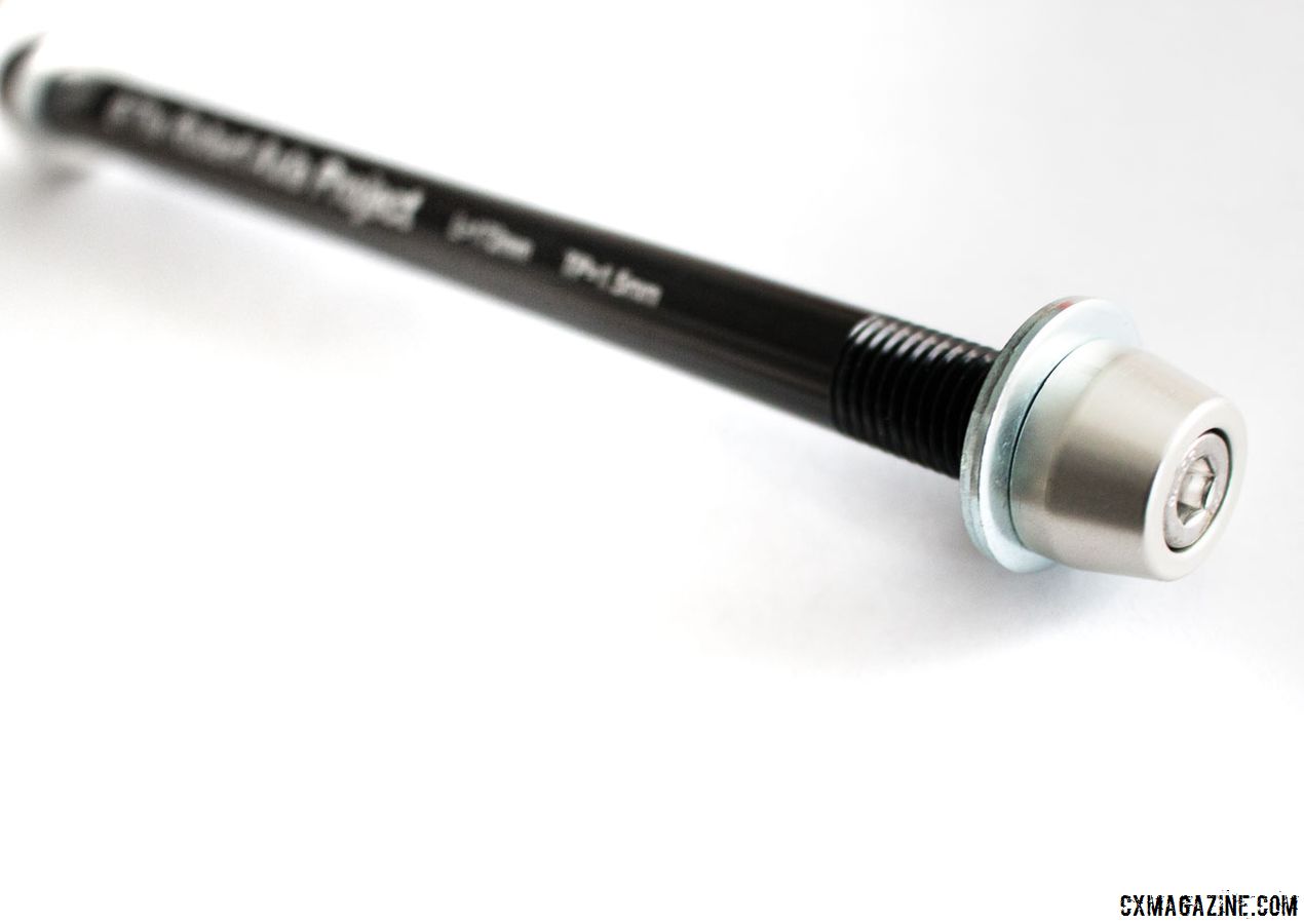 12mm Bolt Through Axle 2024 www.alhudapk