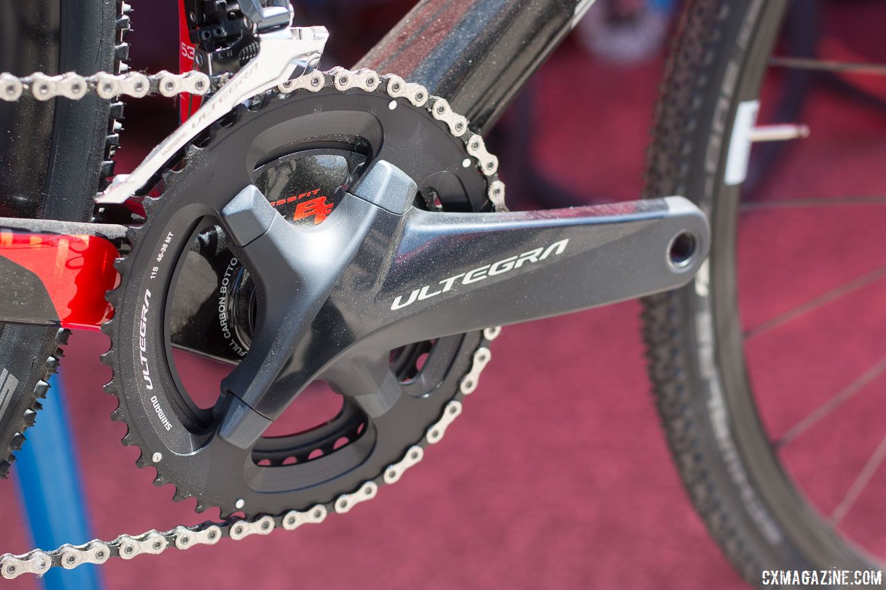 Bh cyclocross 2025 bike