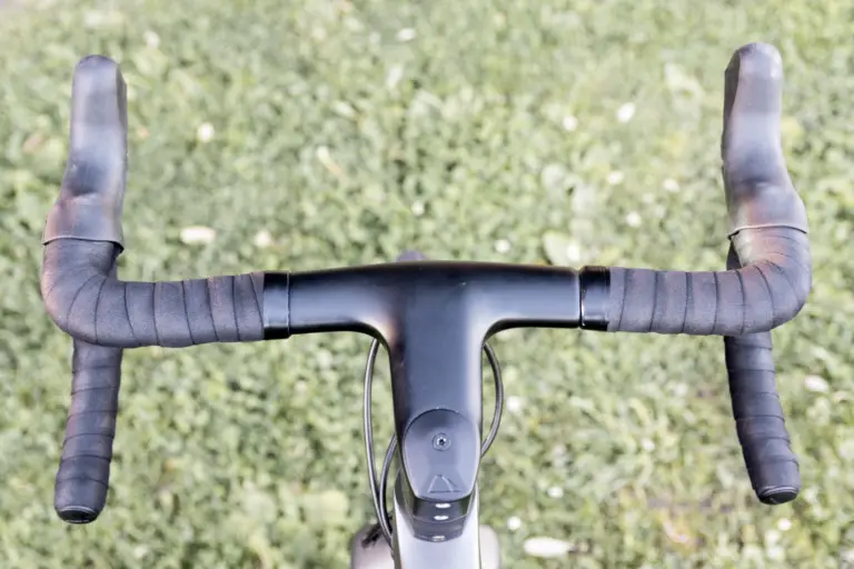 Review Canyon Inflite CF SLX 9.0 Cyclocross Race Bike