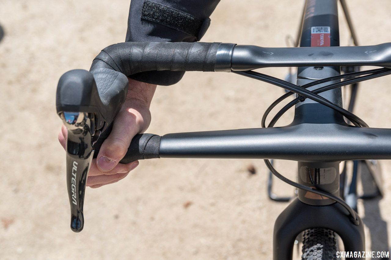 Second hand sales bike 2018 model