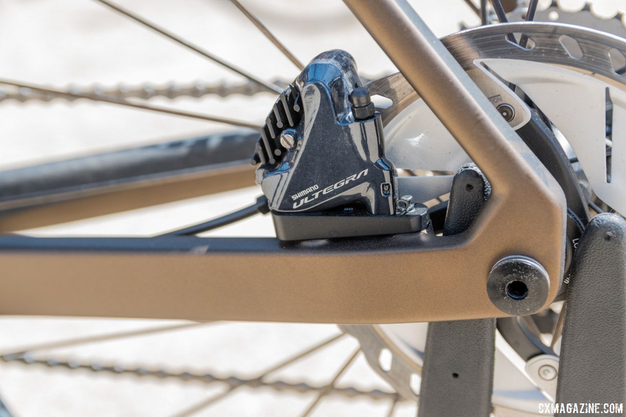 canyon grail sram