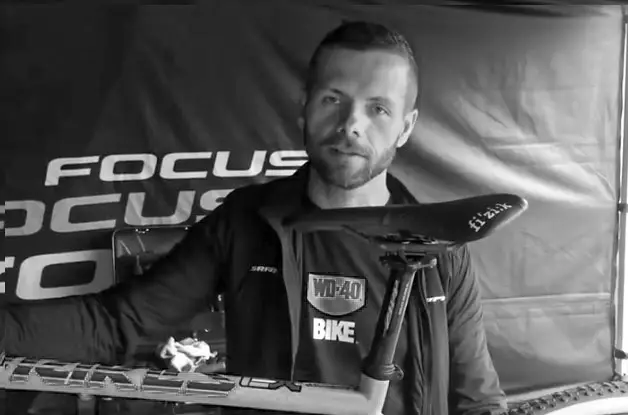 Pro mechanic Brandon Davis shared his experience working with Aspire Racing.