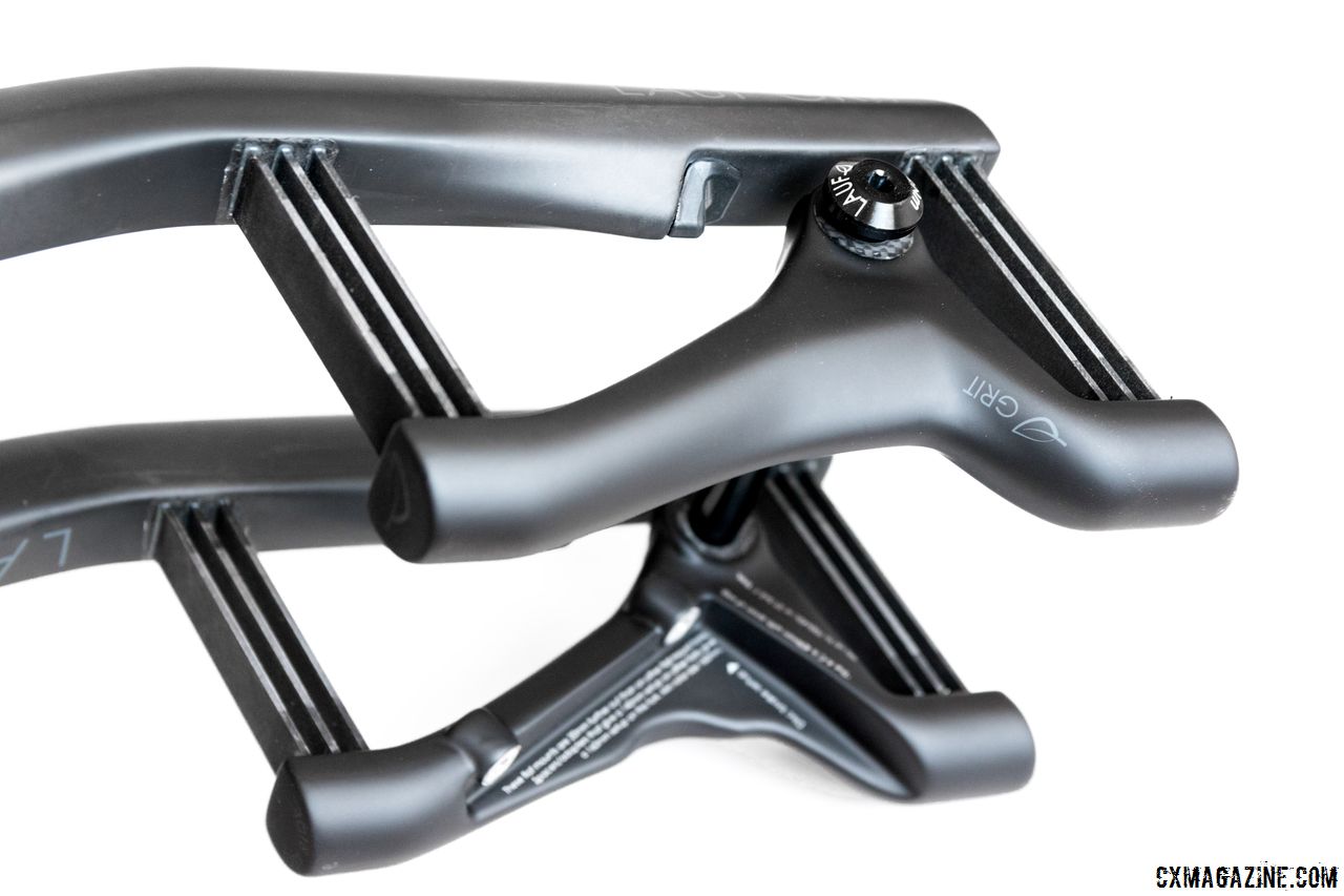 Review Lauf Grit Suspension Fork for MixedTerrain and Gravel Travel
