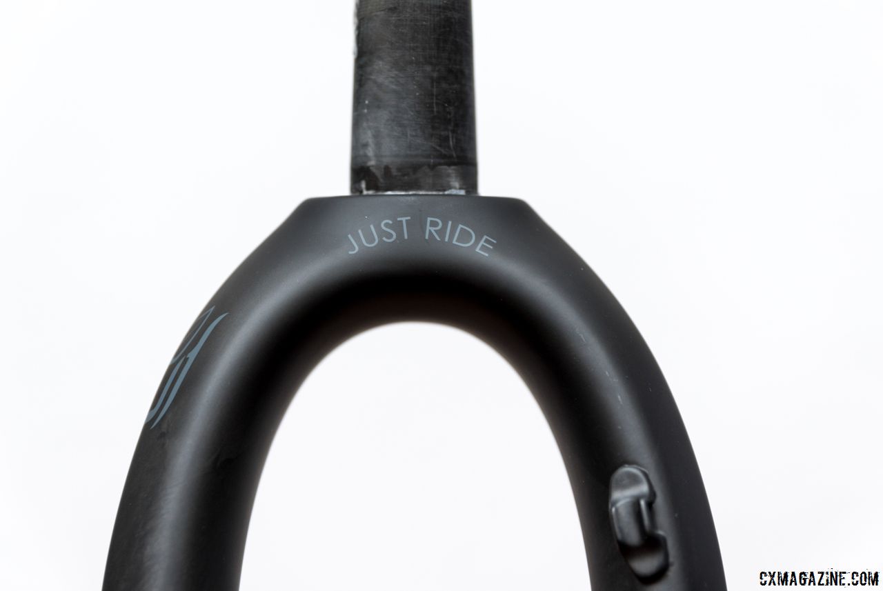 lauf grit suspension fork