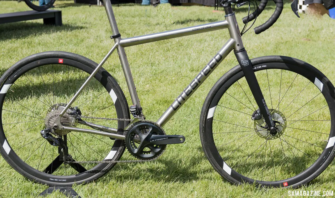 Cherohala litespeed cheap