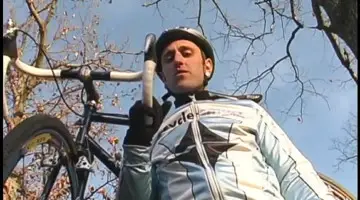 Adam Myerson Cycle-Smart 2004 video