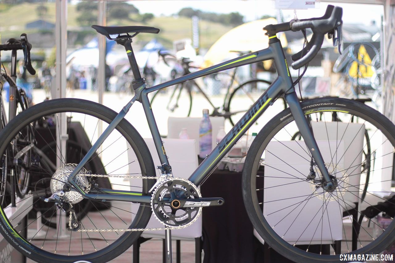 Schwinn vantage hotsell rx2 review