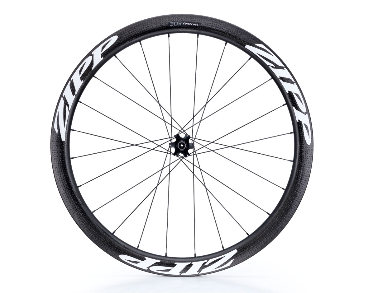 Zipp outlet 303 open