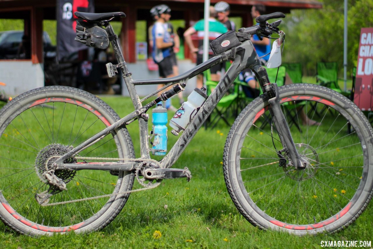 specialized epic gravel bike