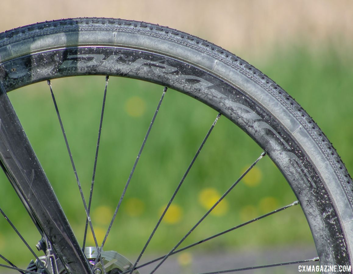 Review Cxm S Almanzo 100 American Made Allied Alfa Allroad Gravel Bike