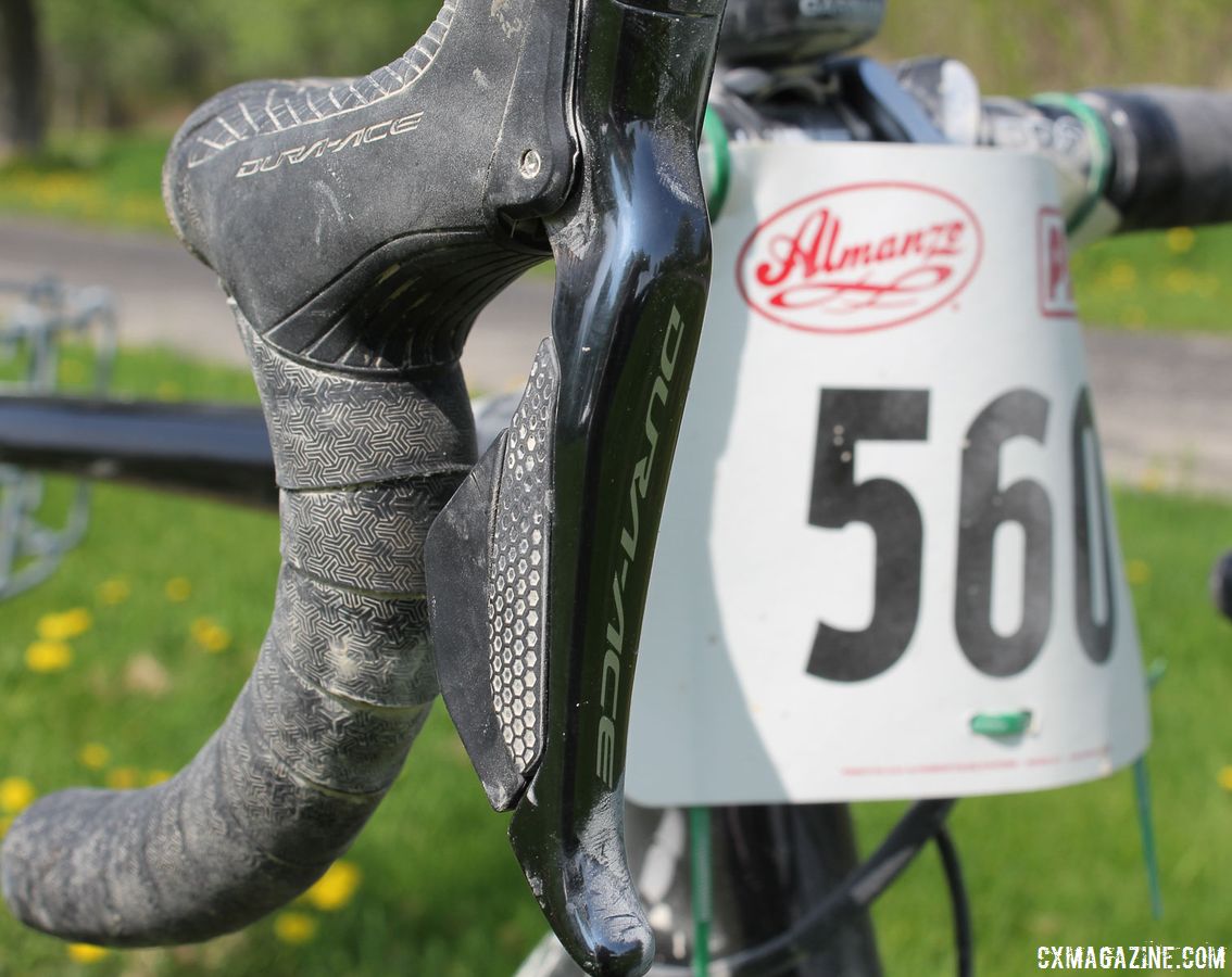 Allied allroad clearance
