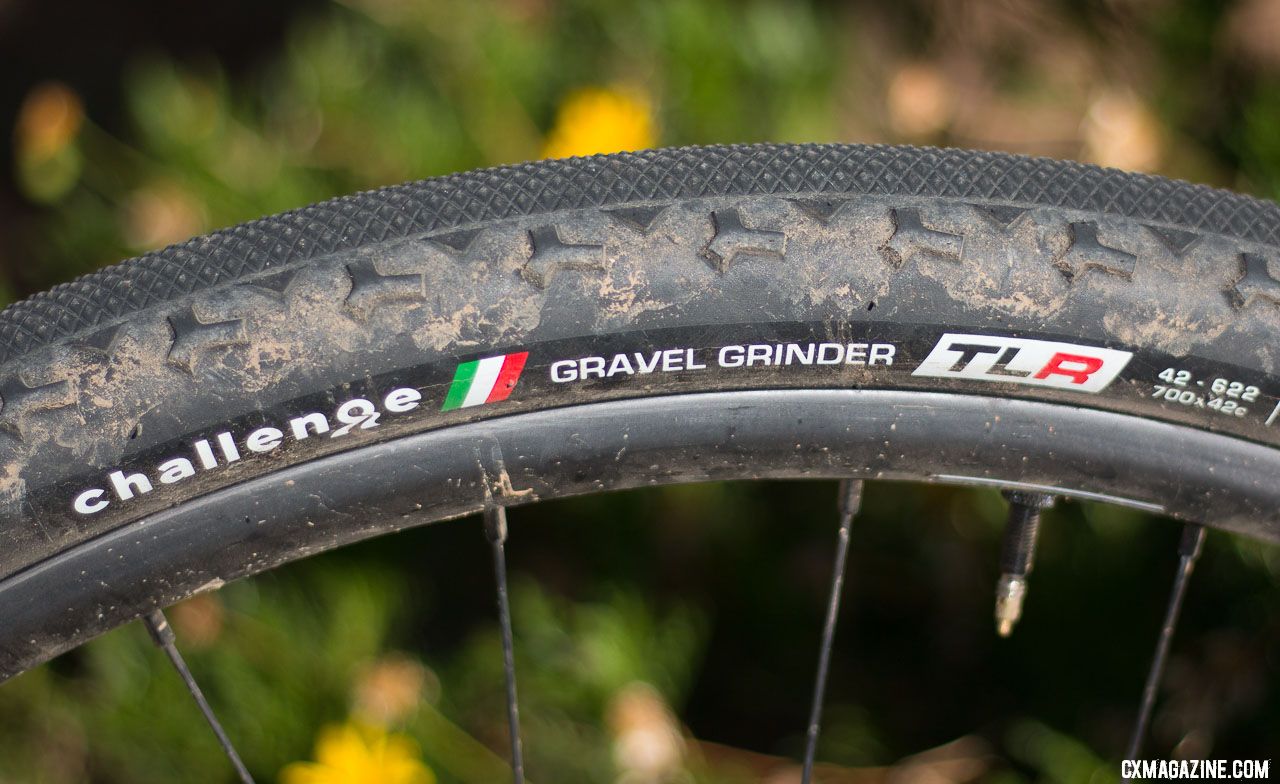 tubeless gravel tires 700c