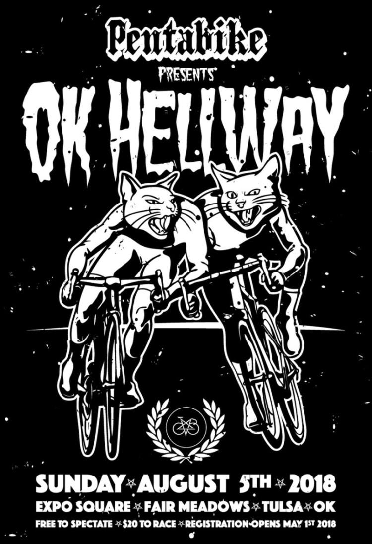 OK Hellway 2018