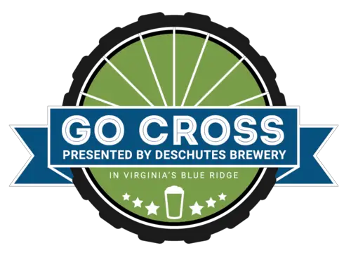 The Deschutes Brewery GO Cross weekend is September 1-2, 2018. 