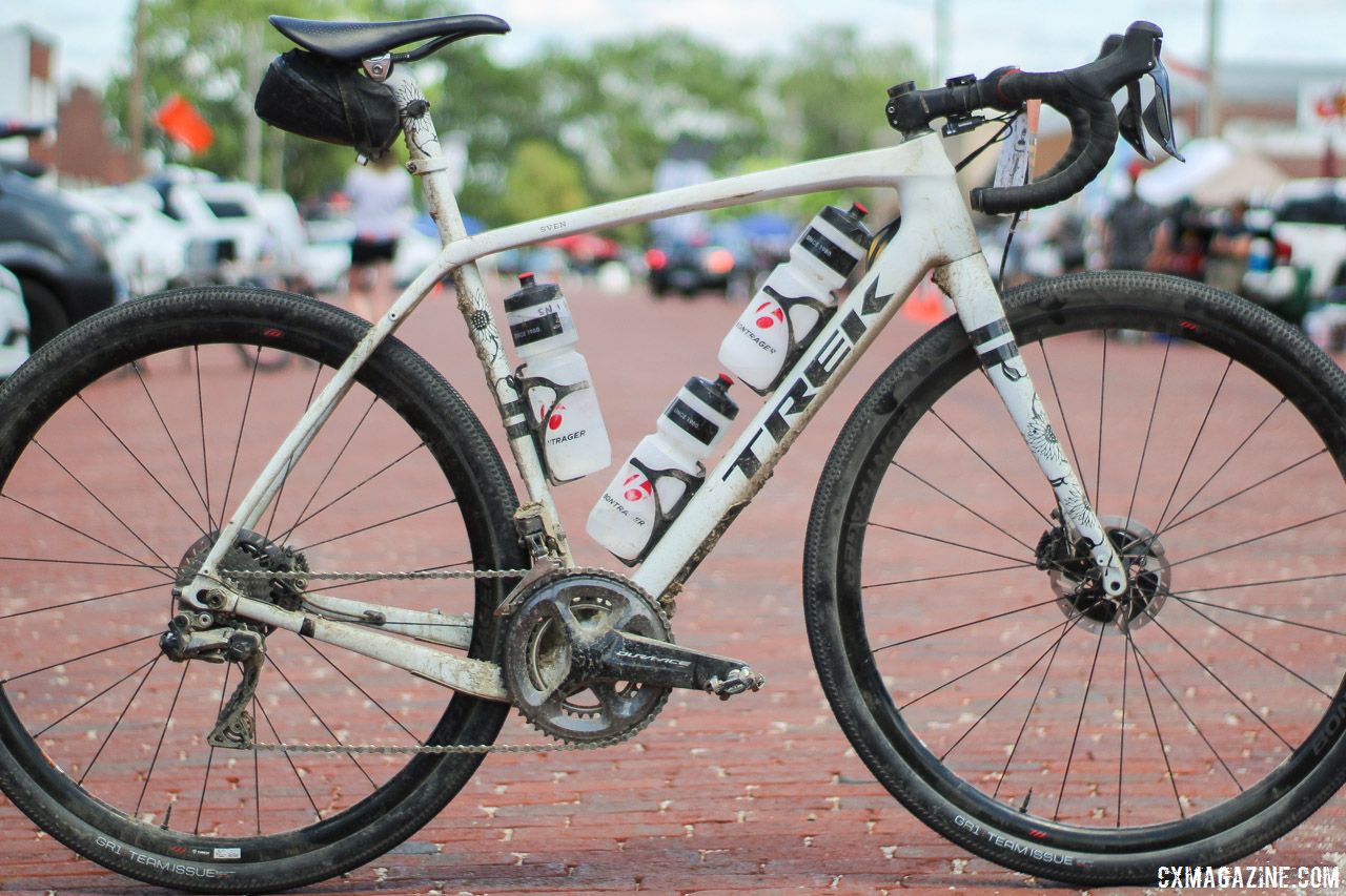 dirty kanza bikes 2019