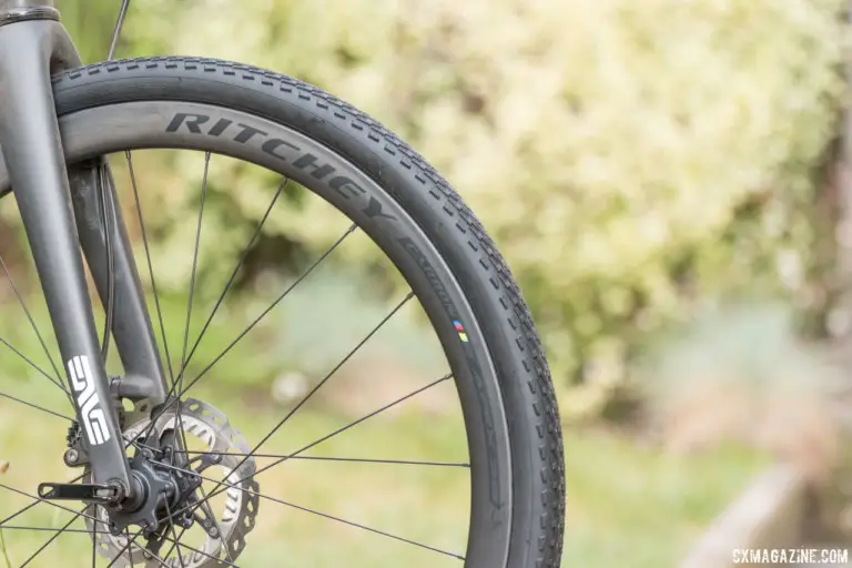 ritchey wcs apex 38