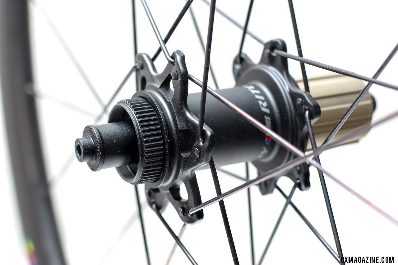 ritchey wcs apex 38