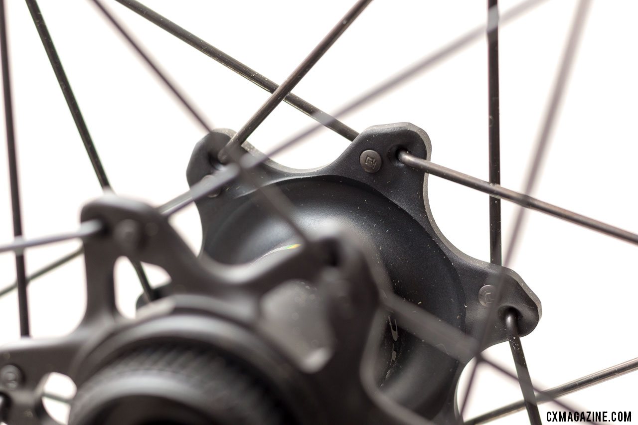 Review Ritchey Design s WCS Apex 38 Carbon Tubeless Clinchers