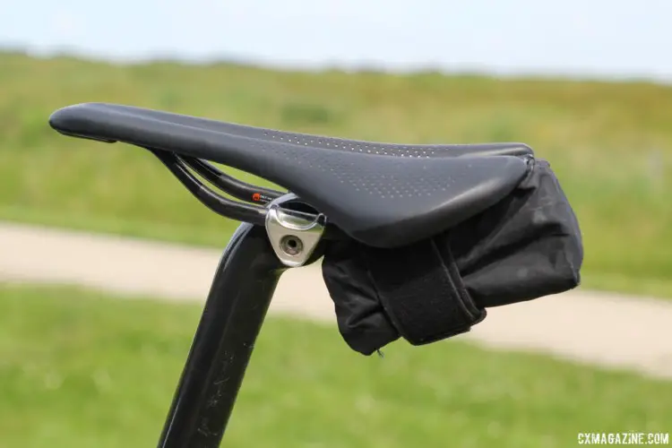 Spurcycle Saddle Bag and Multi-Tool 