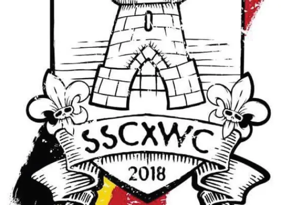 The 2018 Singlespeed World Championships (SSCXWC) are going to be held in Tournai, Belgium