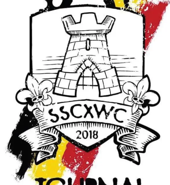 The 2018 Singlespeed World Championships (SSCXWC) are going to be held in Tournai, Belgium