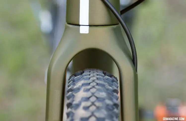 carbon Haanjo EXP 