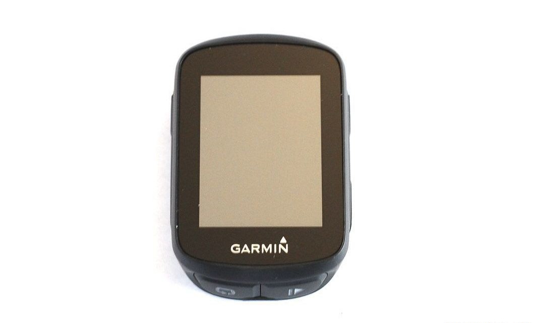 The Garmin Edge 130 is the company's new compact GPS-enabled cycling computer. Garmin Edge 130 © Cyclocross Magazine