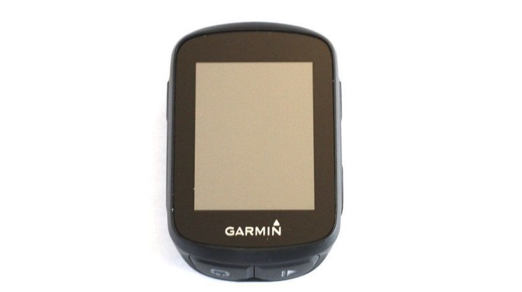 The Garmin Edge 130 is the company's new compact GPS-enabled cycling computer. Garmin Edge 130 © Cyclocross Magazine