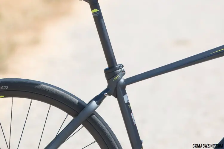 gt zaskar mountain bike