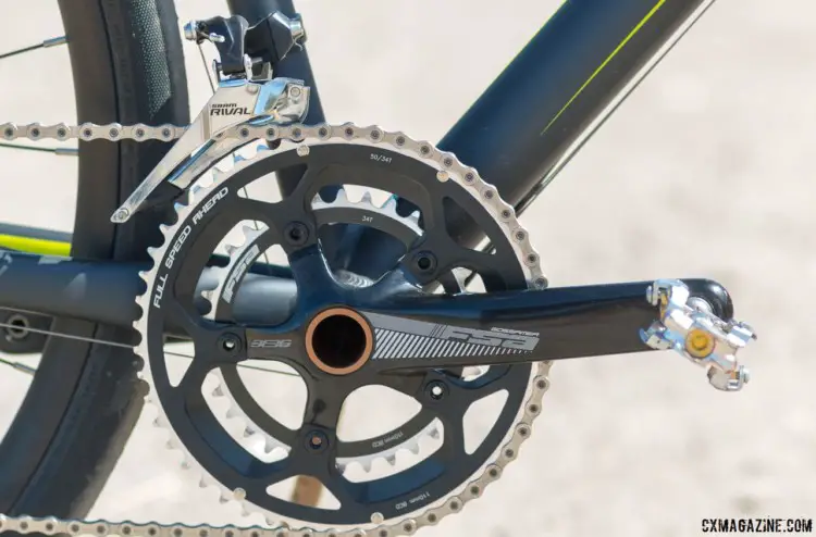 fsa drivetrain