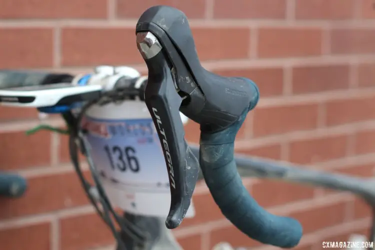 giant 500 bike