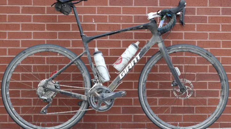 Giant revolt cyclocross deals