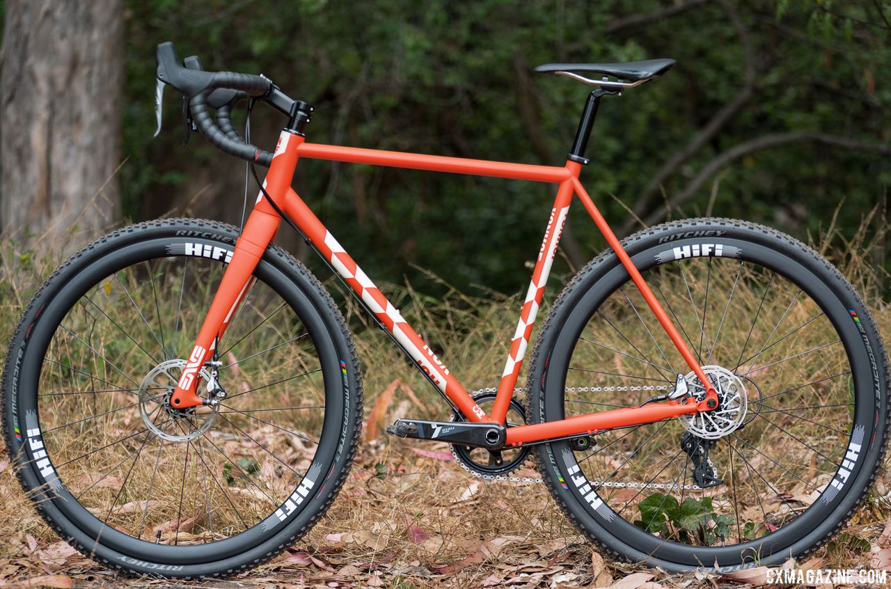 cyclocross mag