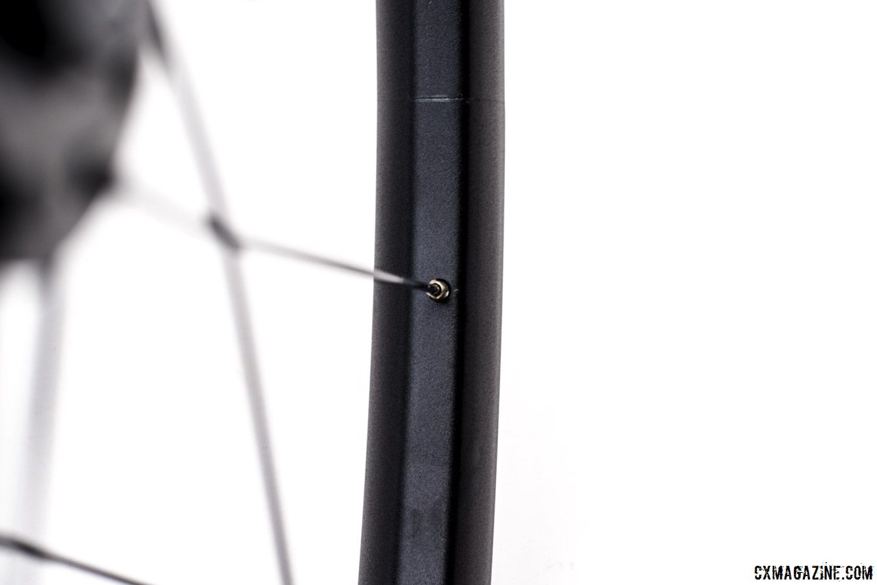 Fsa ns deals mtb wheelset