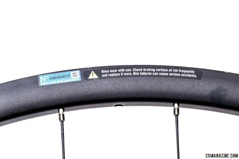 fsa ns plus mtb wheelset