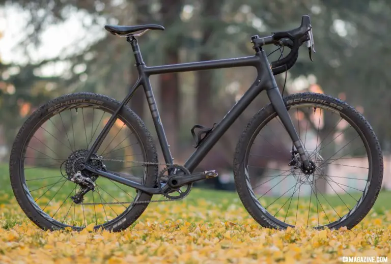 ibis gravel bike
