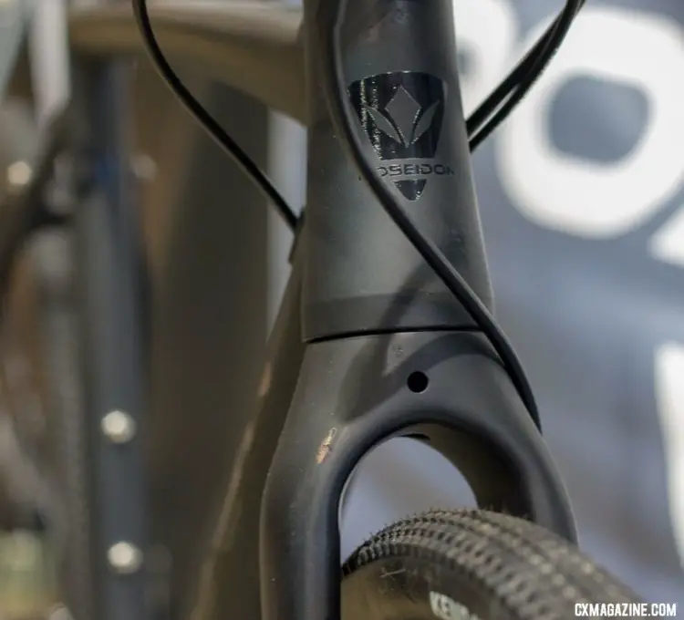 cyclocross cube 2018