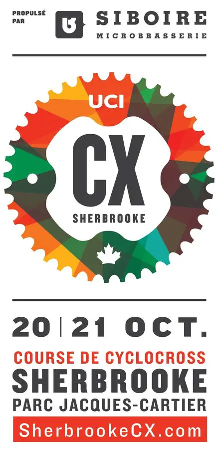 2018 Sherbrooke Cyclocross