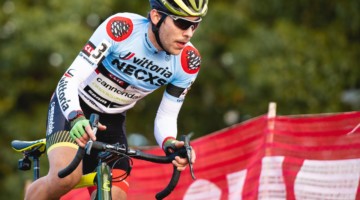 2018 Gran Prix of Gloucester Day 2. © Peter Pellizzi