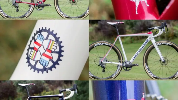 Gravel Bike: Jay Barre's Lost and Found Surly Cross Check Singlespeed