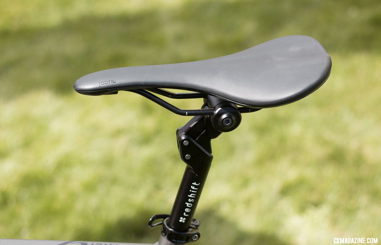 point zero mountain bike