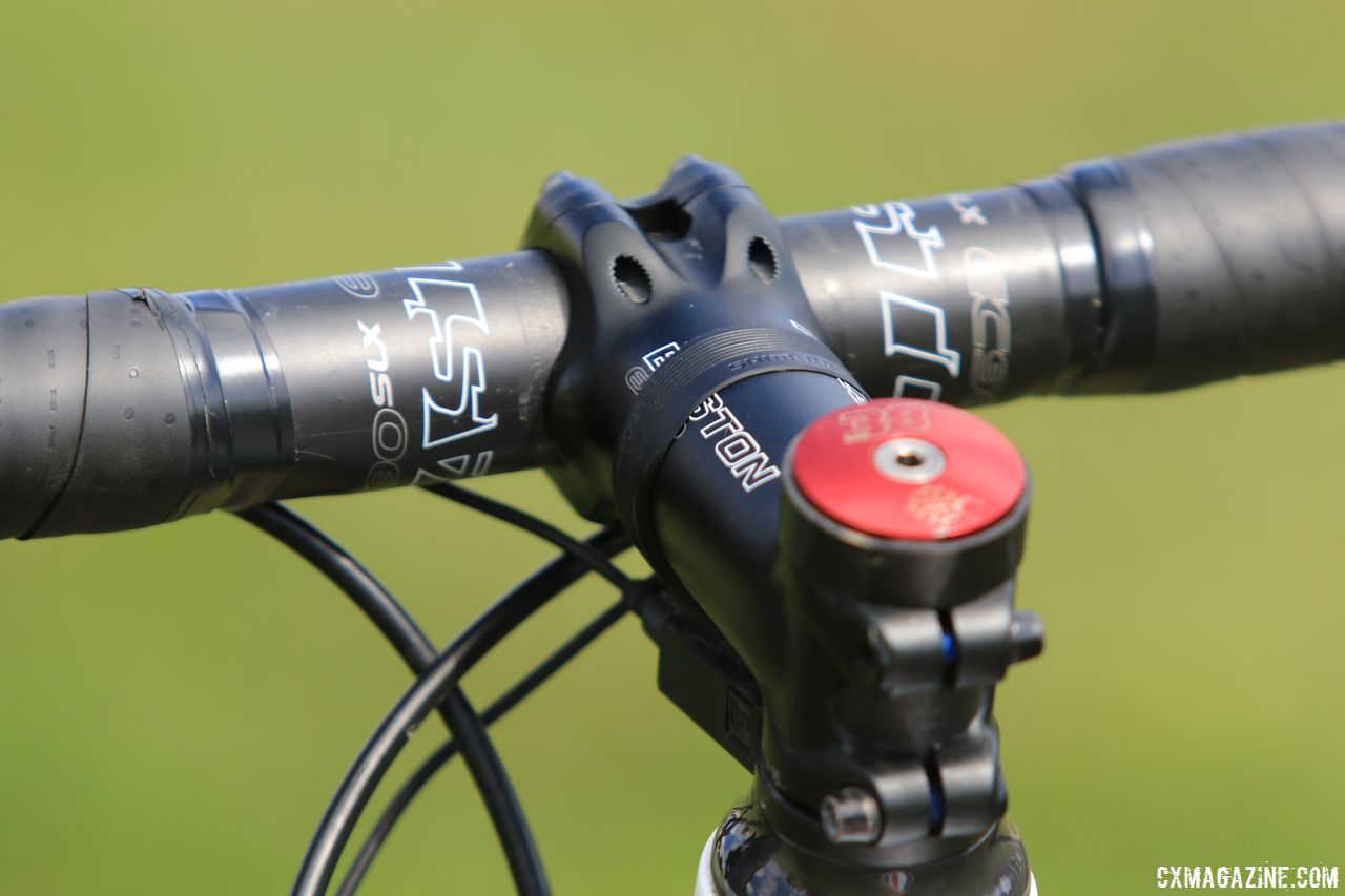 easton ec90 slx handlebar