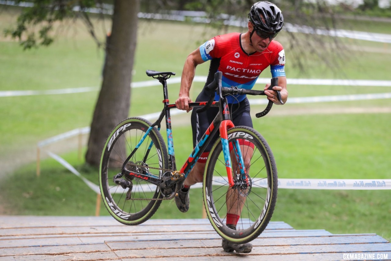 sram 12 speed drivetrain