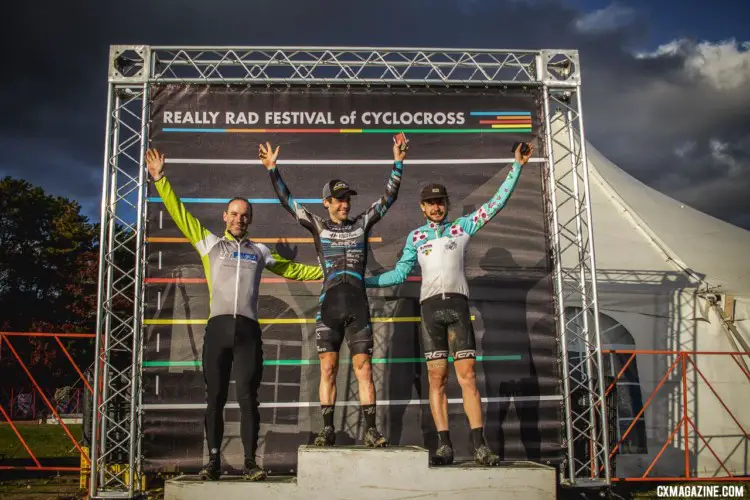 really rad cyclocross