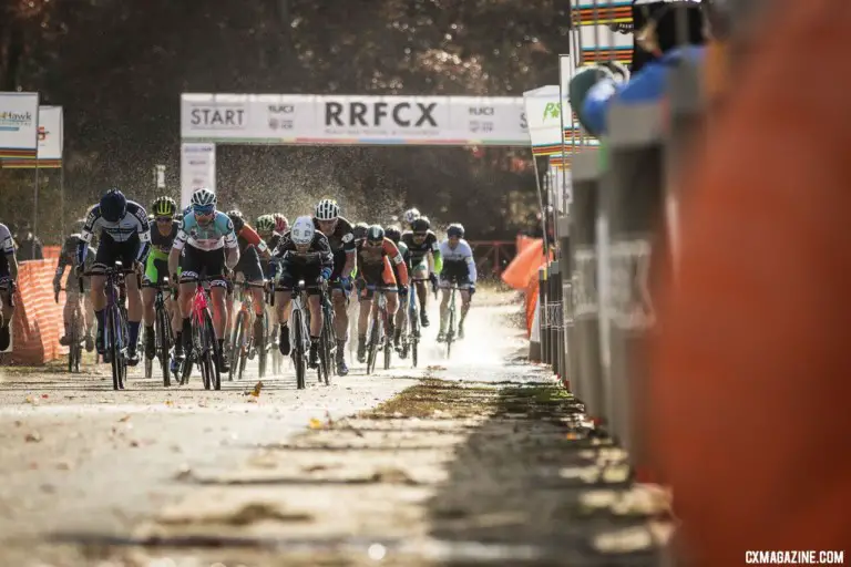 really rad cyclocross