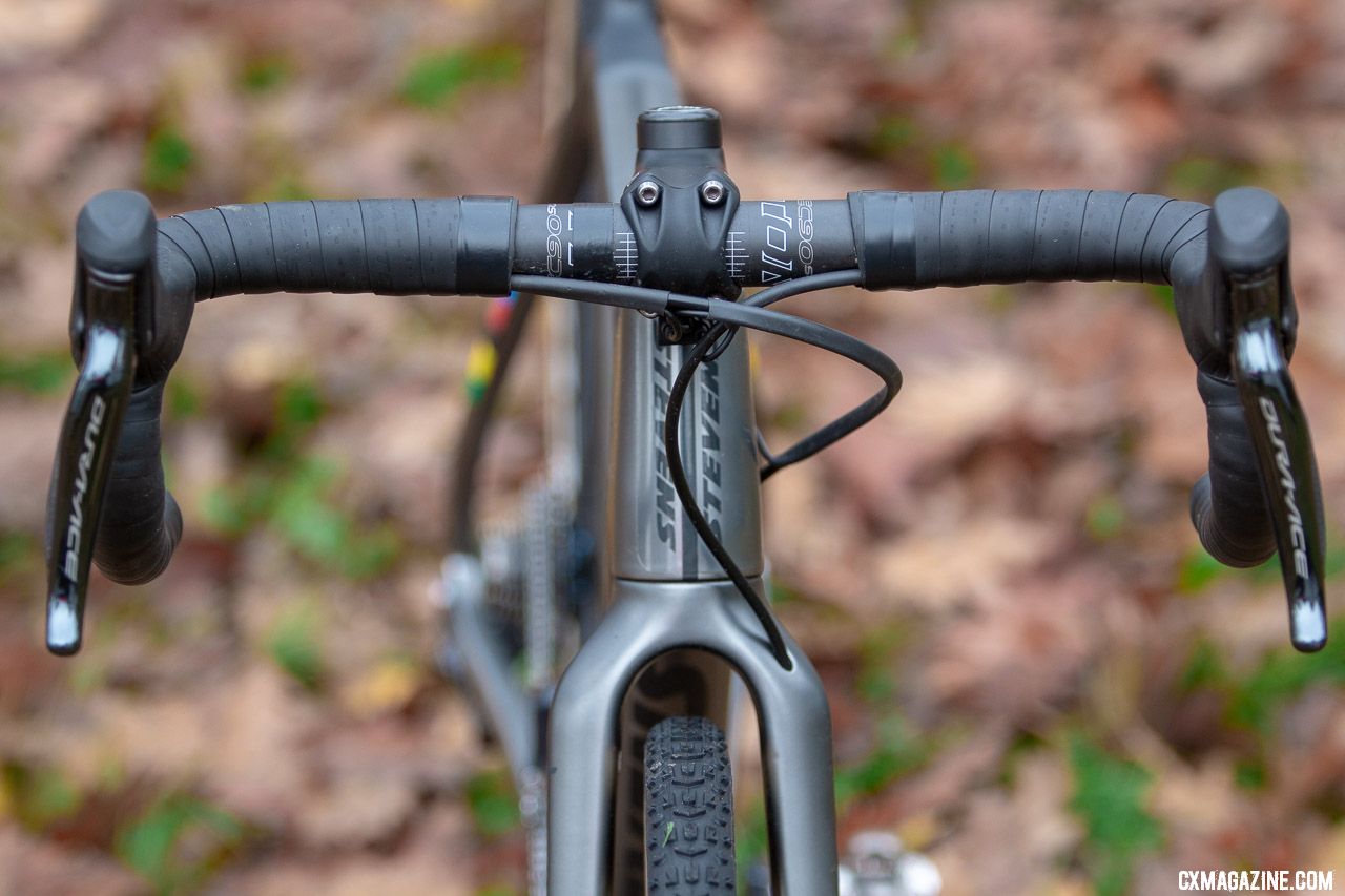easton ec90 slx handlebar