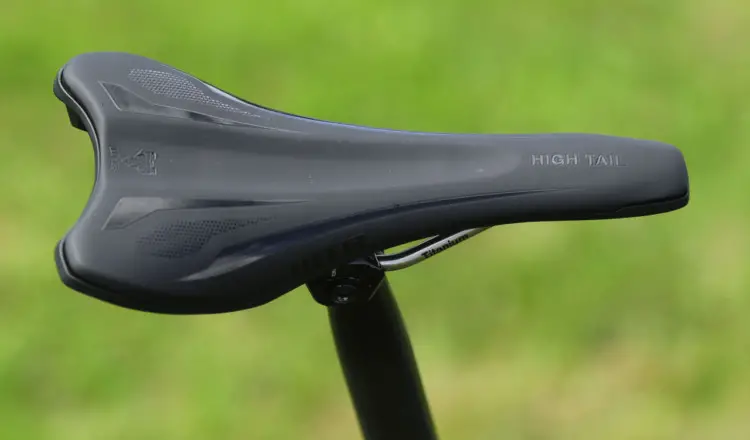 wtb kona saddle