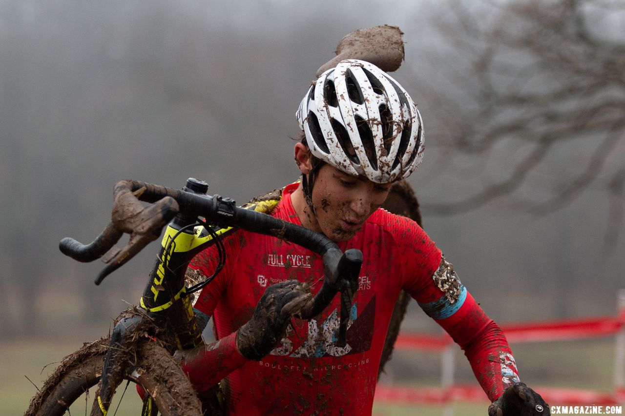 usa cycling cyclocross nationals 2019