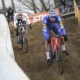 Zdenek Stybar kicked off his short cyclocross season at Zolder. 2018 World Cup Heusden-Zolder. © B. Hazen / Cyclocross Magazine