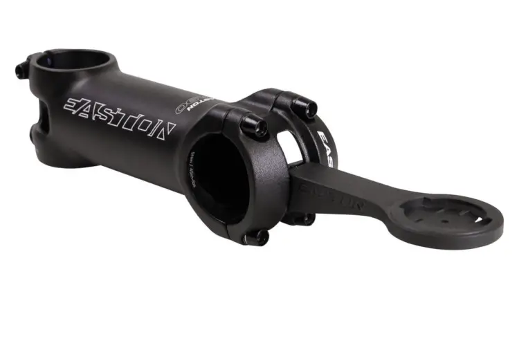 Win an Easton EA90 ICM Stem with Garmin Mount. 2019 Cyclocross Magazine World Championship Fantasy Game Prizes.